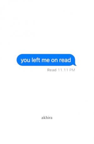 You Left Me on Read Free PDF Download