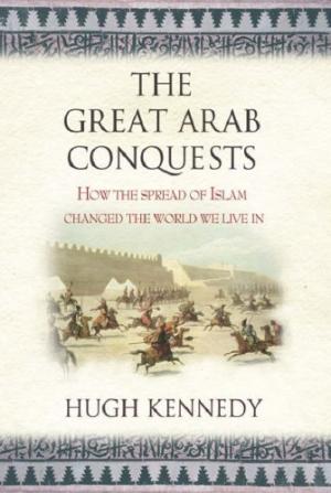 The Great Arab Conquests Free PDF Download
