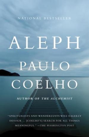 Aleph by Paulo Coelho Free PDF Download