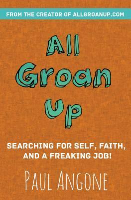 All Groan Up Free PDF Download