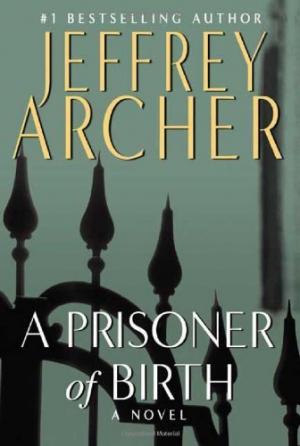 A Prisoner of Birth Free PDF Download