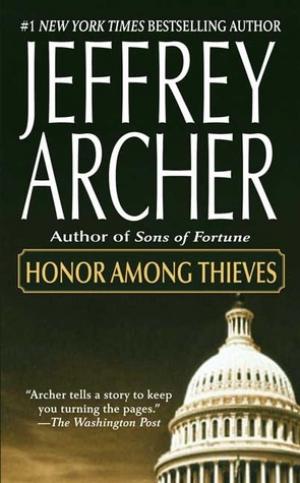 Honor Among Thieves Free PDF Download