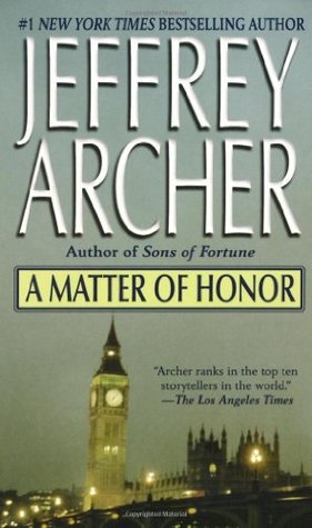 A Matter of Honor Free PDF Download