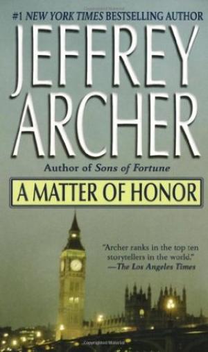 A Matter of Honor Free PDF Download