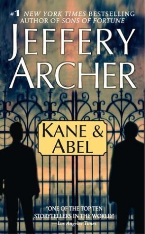 Kane and Abel Free PDF Download