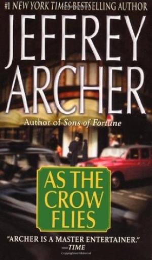 As the Crow Flies Free PDF Download