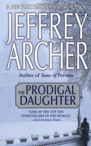 The Prodigal Daughter Free PDF Download