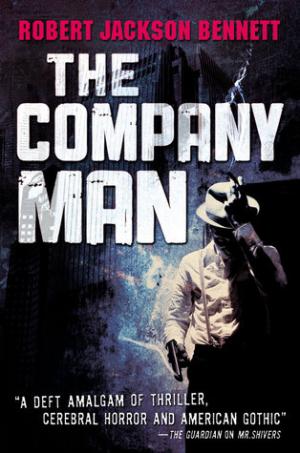 The Company Man Free PDF Download