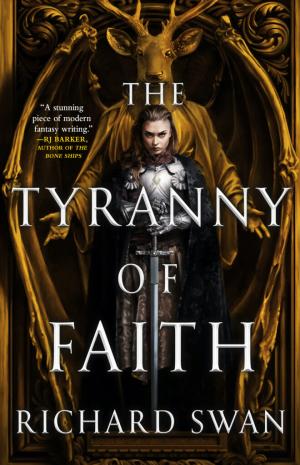 The Tyranny of Faith Free PDF Download