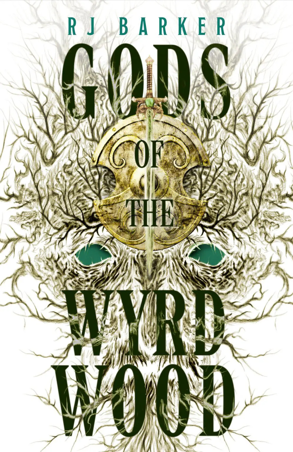 Gods of the Wyrdwood Free PDF Download