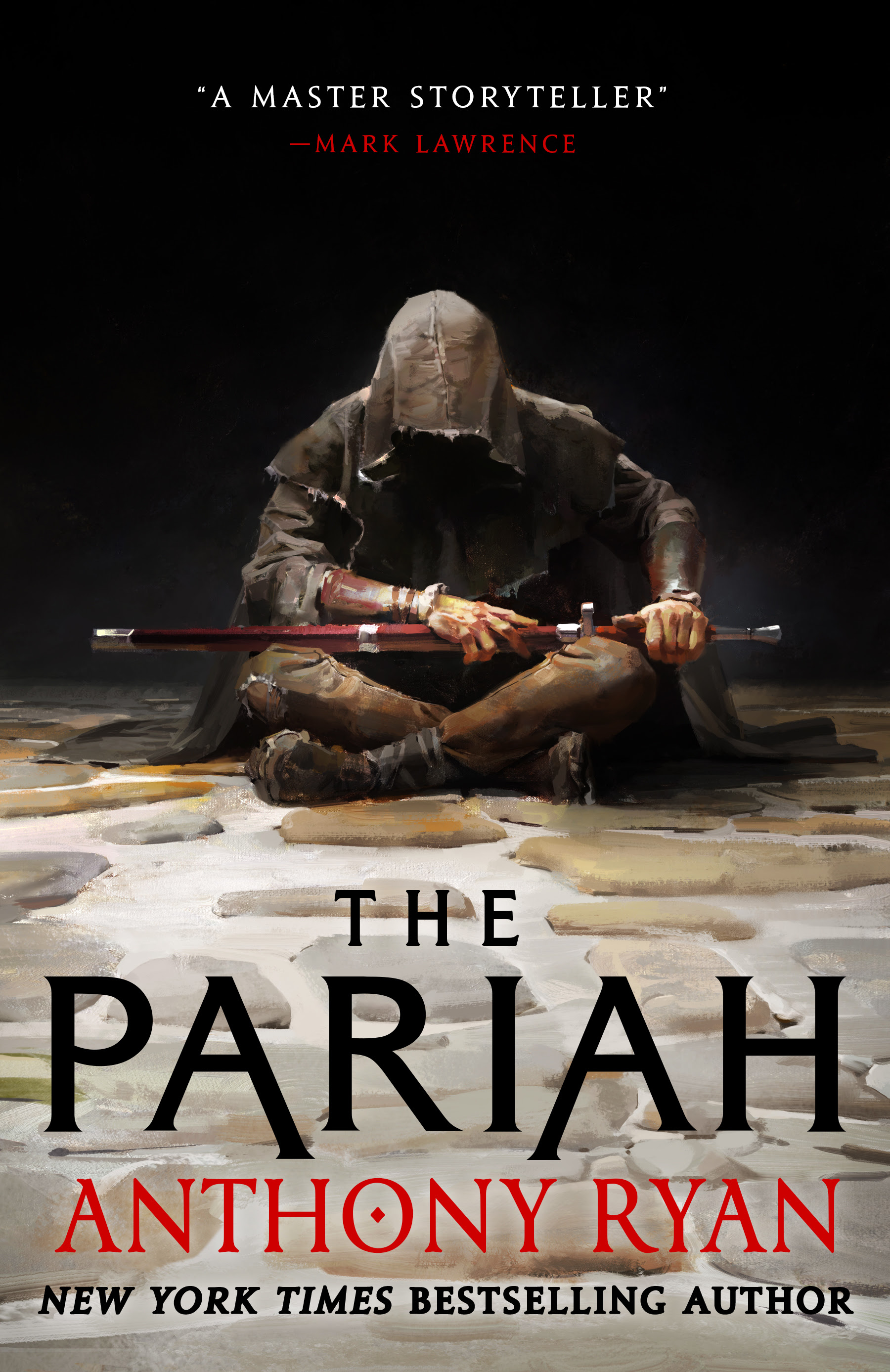 The Pariah (Covenant of Steel #1) Free PDF Download