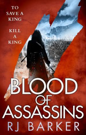 Blood of Assassins Free PDF Download