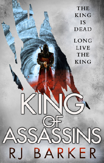 King of Assassins Free PDF Download