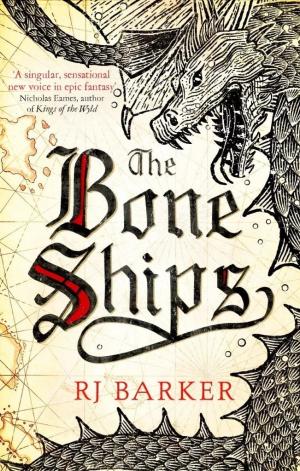 The Bone Ships Free PDF Download