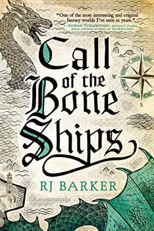 Call of the Bone Ships Free PDF Download