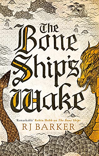 The Bone Ship's Wake Free PDF Download