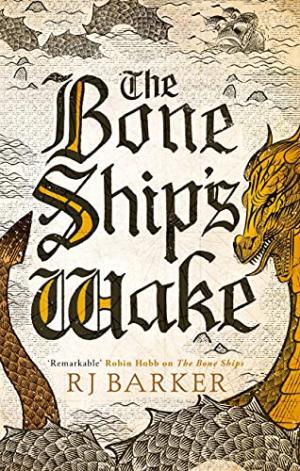 The Bone Ship's Wake Free PDF Download