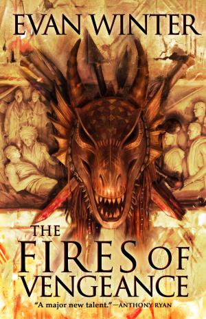 The Fires of Vengeance Free PDF Download