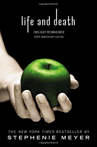 Life and Death: Twilight Reimagined Free PDF Download