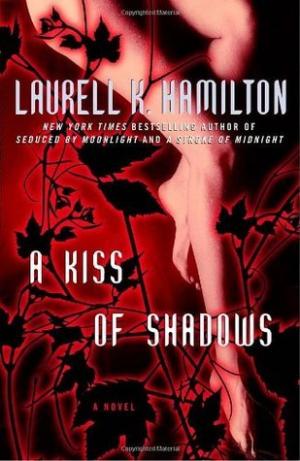 A Kiss of Shadows Free PDF Download