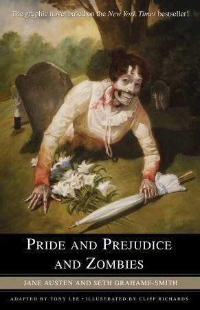 Pride and Prejudice and Zombies Free PDF Download