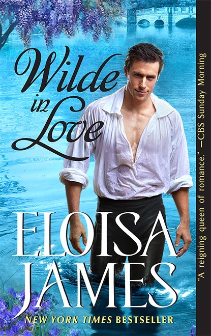 Wilde in Love Free PDF Download