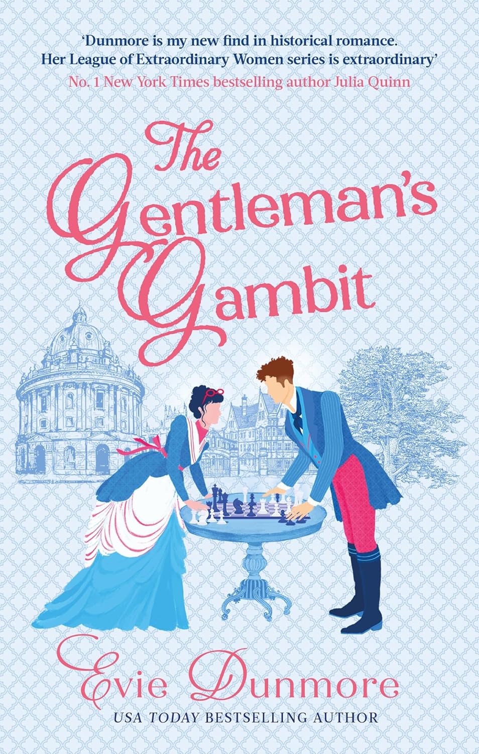 The Gentleman's Gambit Free PDF Download