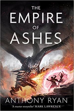 The Empire of Ashes Free PDF Download