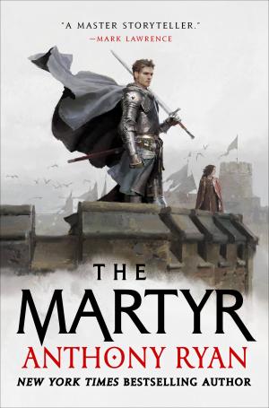 The Martyr (Covenant of Steel #2) Free PDF Download