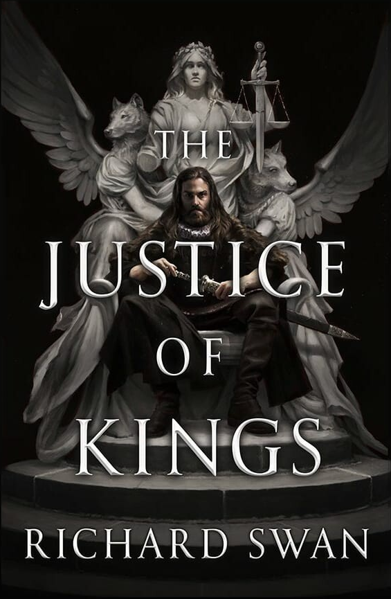 The Justice of Kings Free PDF Download