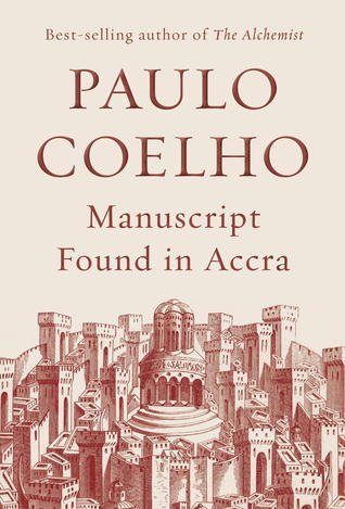 Manuscript Found in Accra Free PDF Download