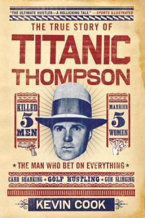 Titanic Thompson Free PDF Download