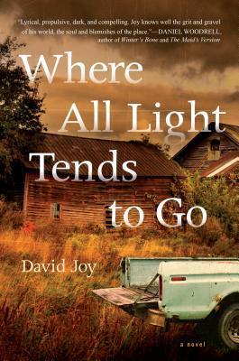 Where All Light Tends to Go Free PDF Download