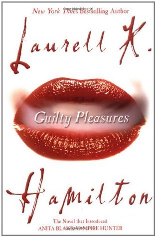 Guilty Pleasures Free PDF Download