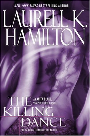 The Killing Dance Free PDF Download