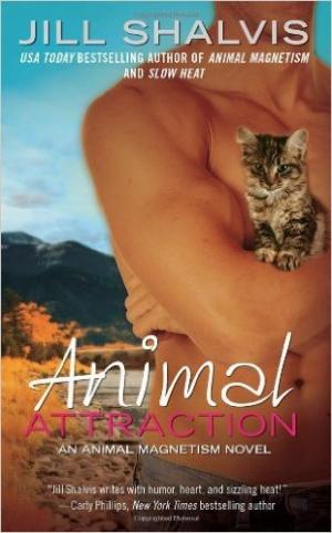 Animal Attraction Free PDF Download