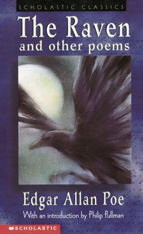 The Raven and Other Poems Free PDF Download