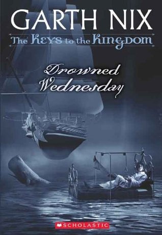 Drowned Wednesday Free PDF Download