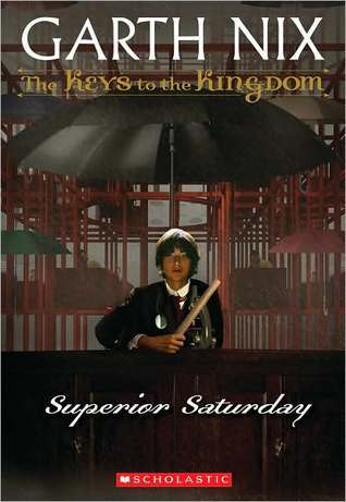 Superior Saturday Free PDF Download