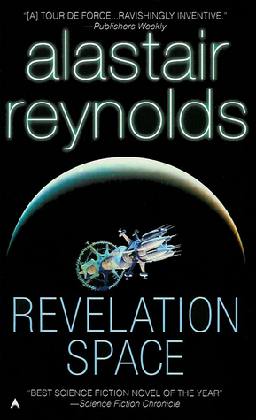 Revelation Space Free PDF Download