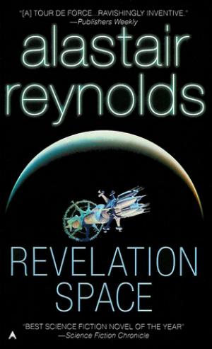 Revelation Space Free PDF Download