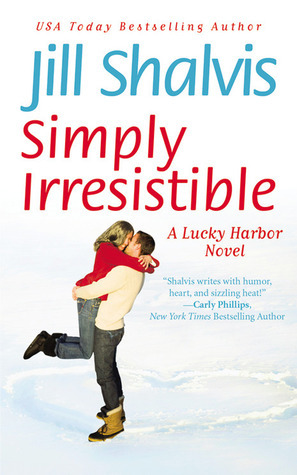 Simply Irresistible Free PDF Download