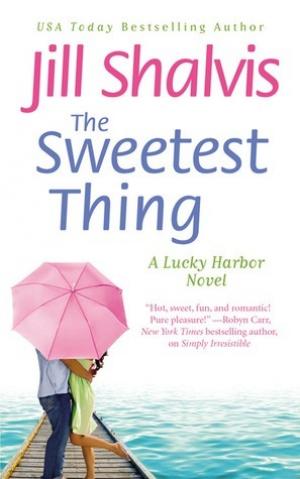 The Sweetest Thing Free PDF Download