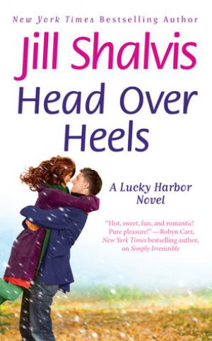 Head Over Heels Free PDF Download