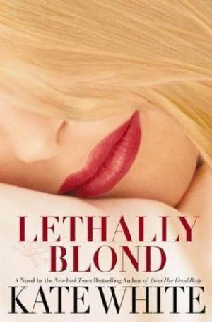 Lethally Blond Free PDF Download