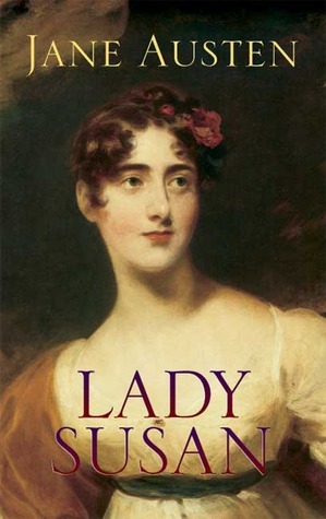 Lady Susan Free PDF Download