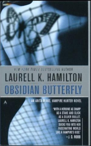 Obsidian Butterfly. (Anita Blake Free PDF Download