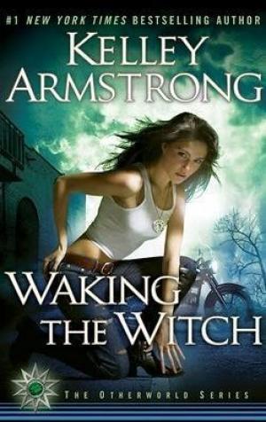 Waking the Witch Free PDF Download