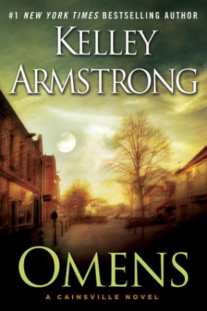 Omens (Cainsville #1) Free PDF Download