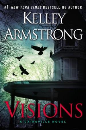 Visions (Cainsville #2) Free PDF Download